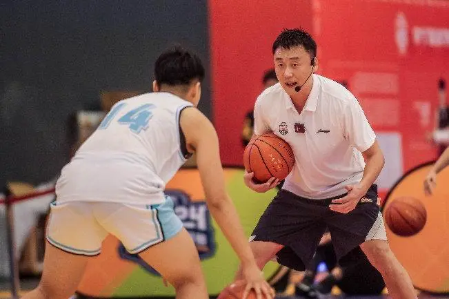 如何通过团队协作策略提升整体篮球水平_1